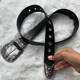 Cowboy Belt
