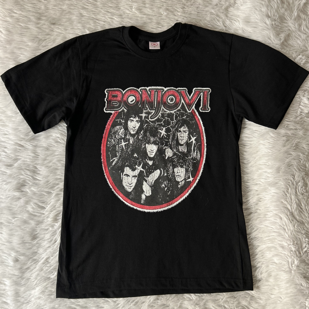 BonJovi Tee
