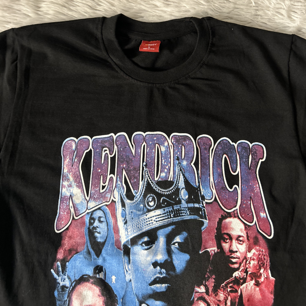 K-Dot Tee