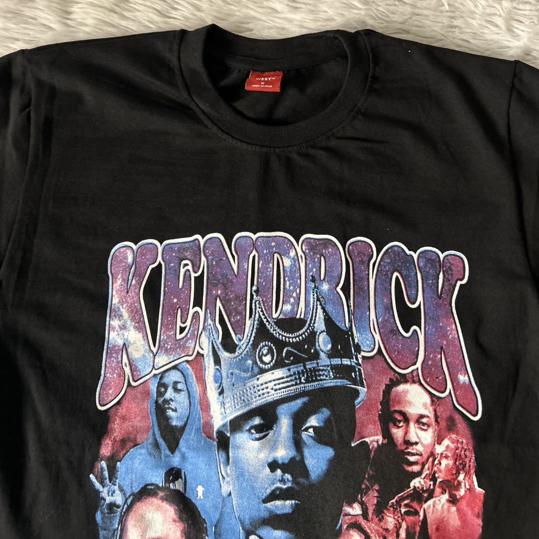 K-Dot Tee