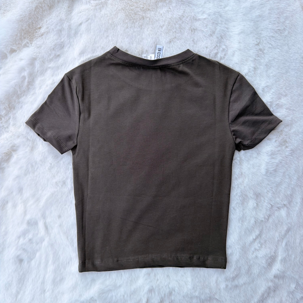 Allergic To Idiots Tee