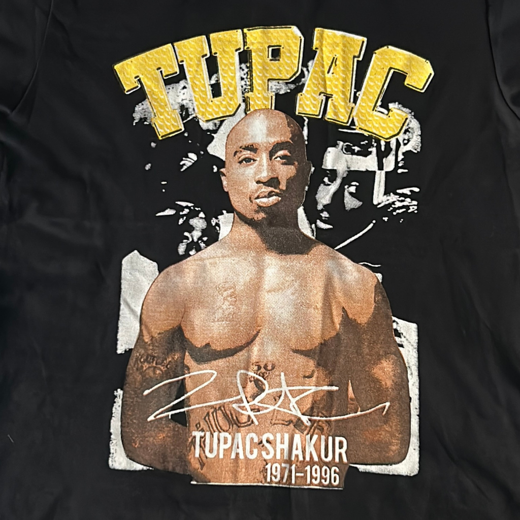 Tupac Tee