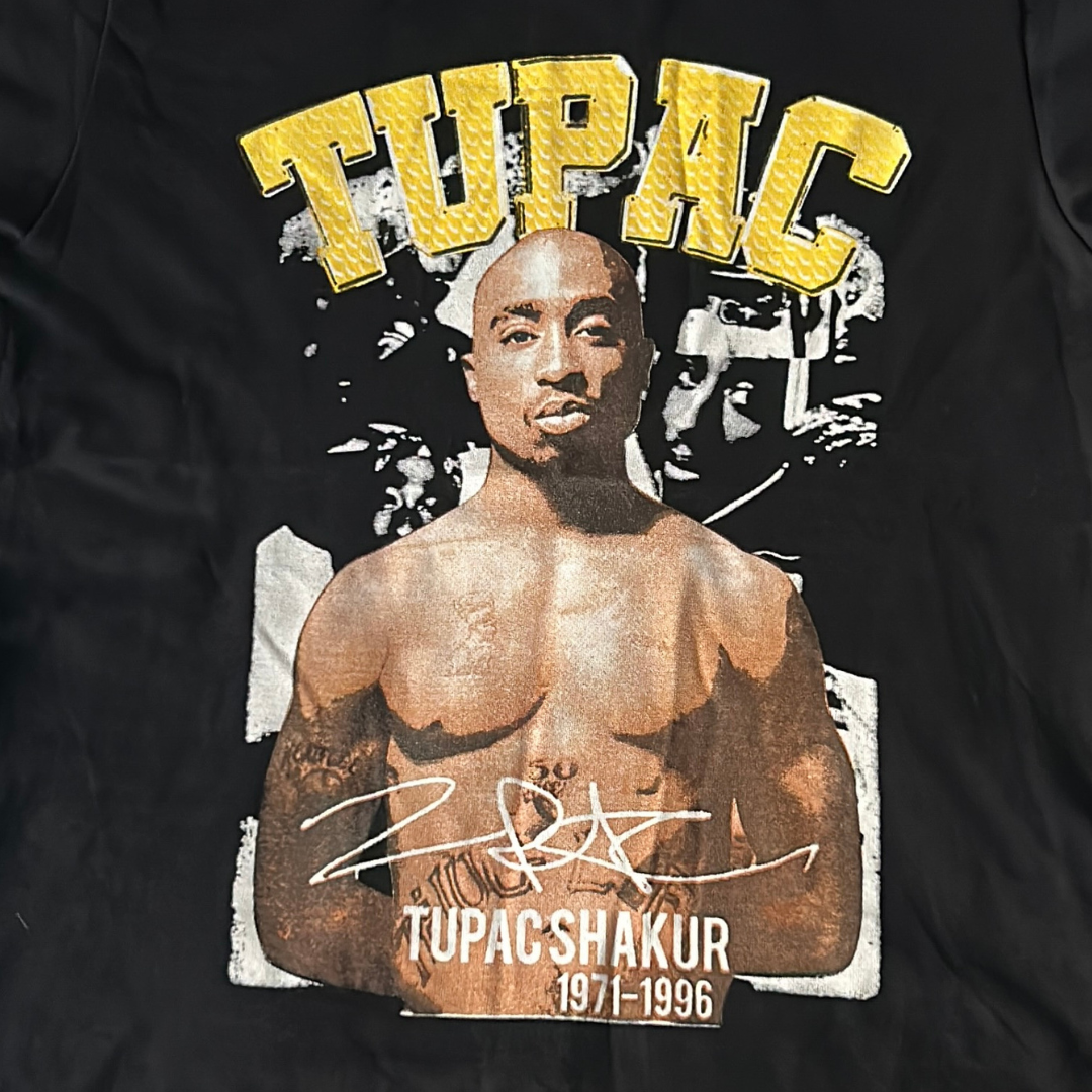 Tupac Tee