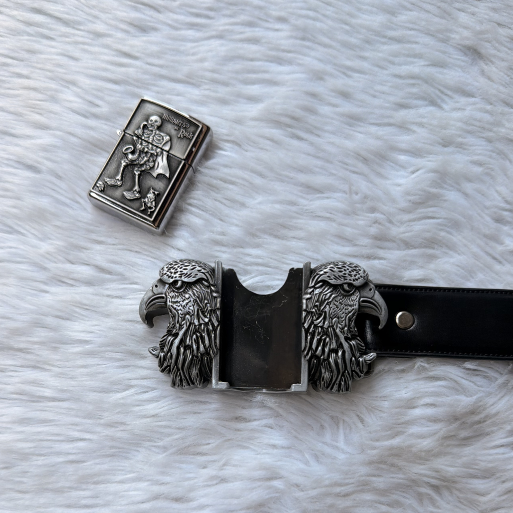 Deathwing Lighter Belt