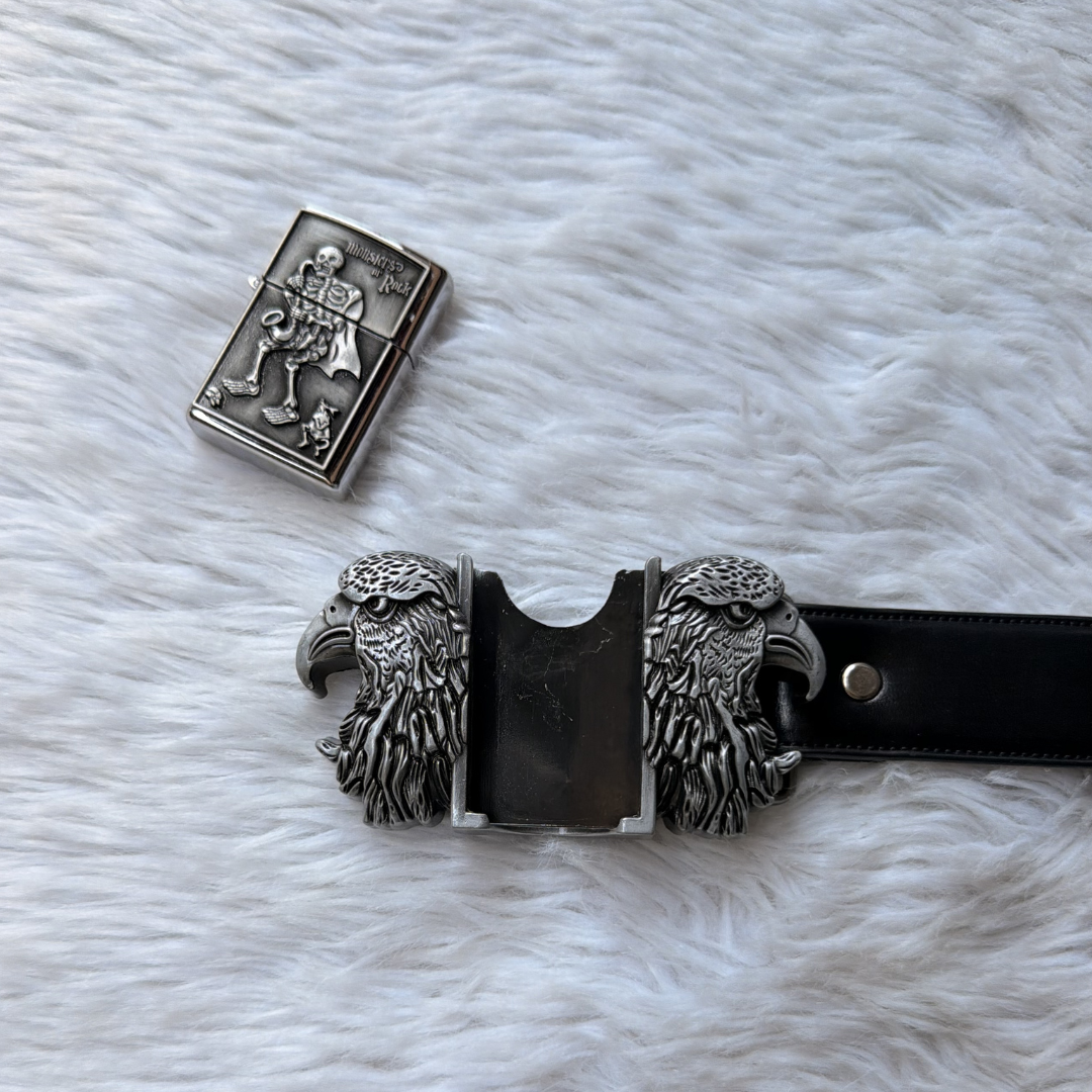 Deathwing Lighter Belt