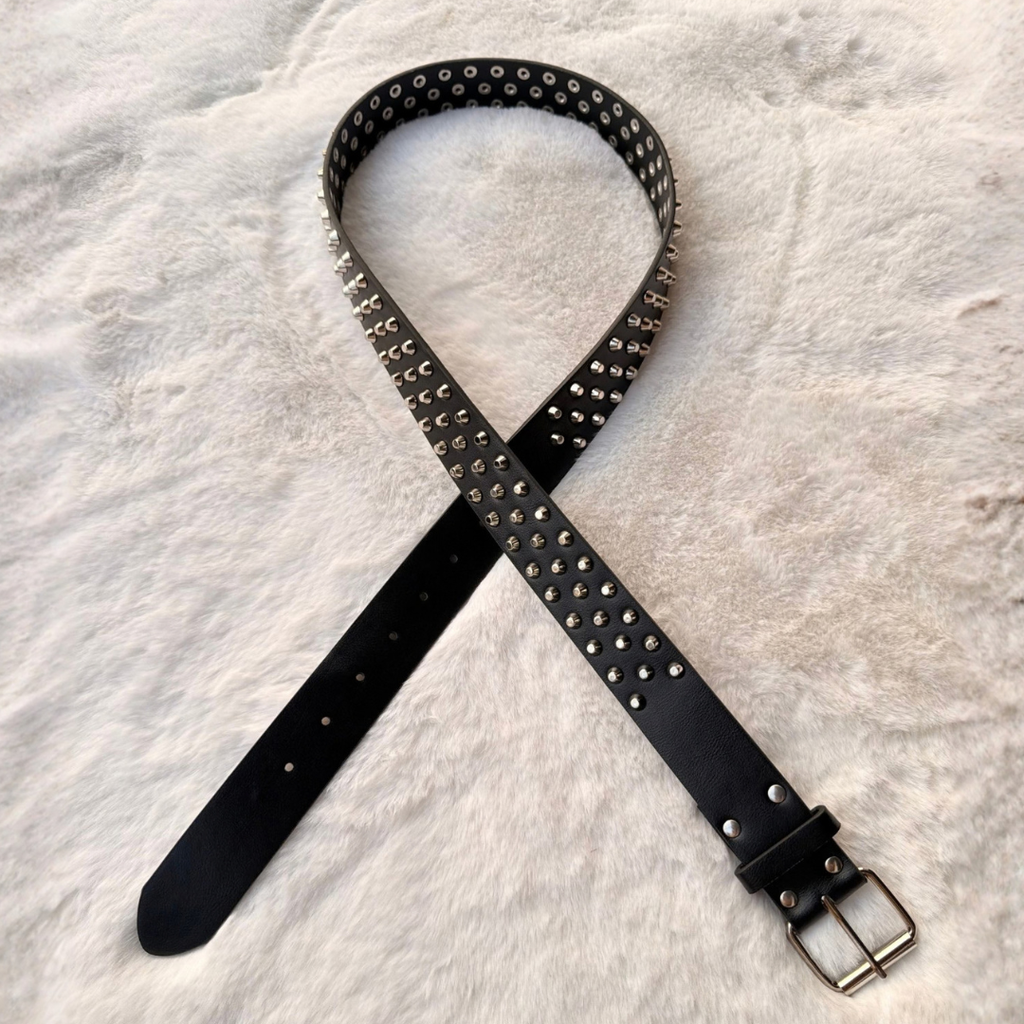 Riot Studded Belt
