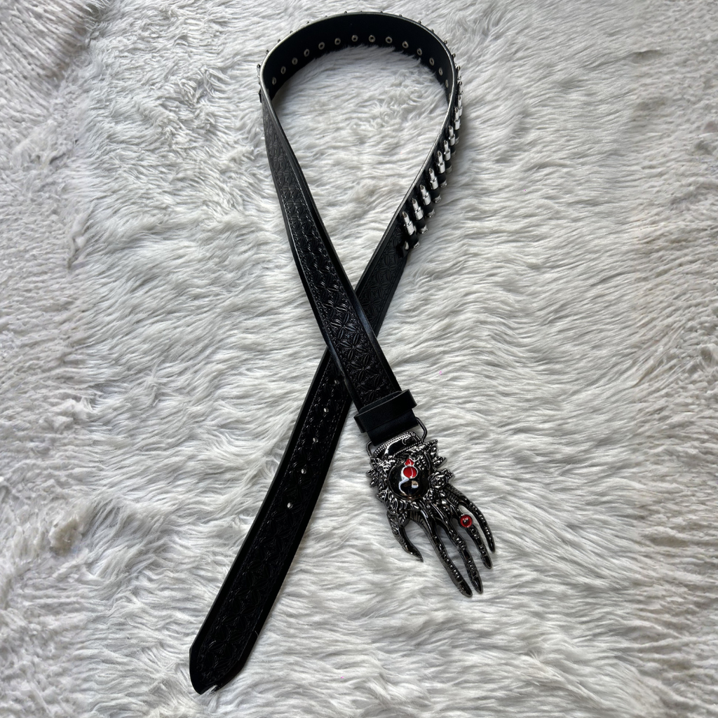 Nightfang Bullet Belt
