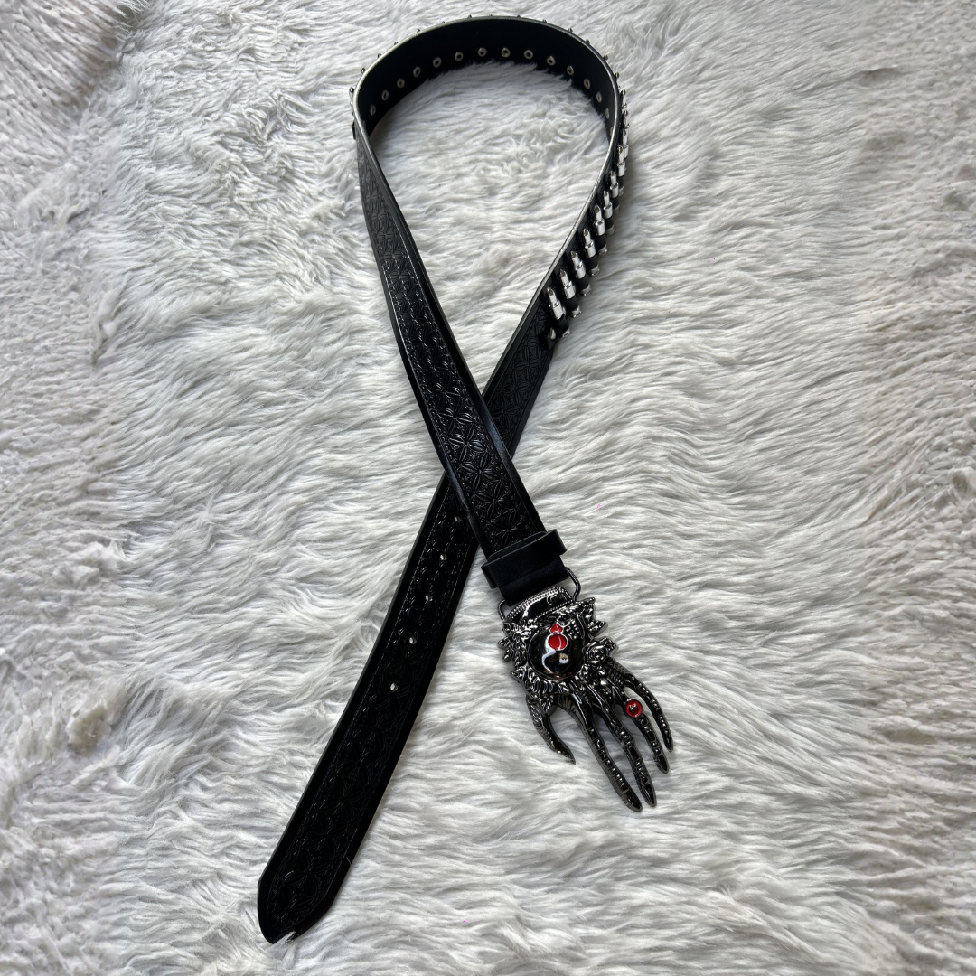 Nightfang Bullet Belt