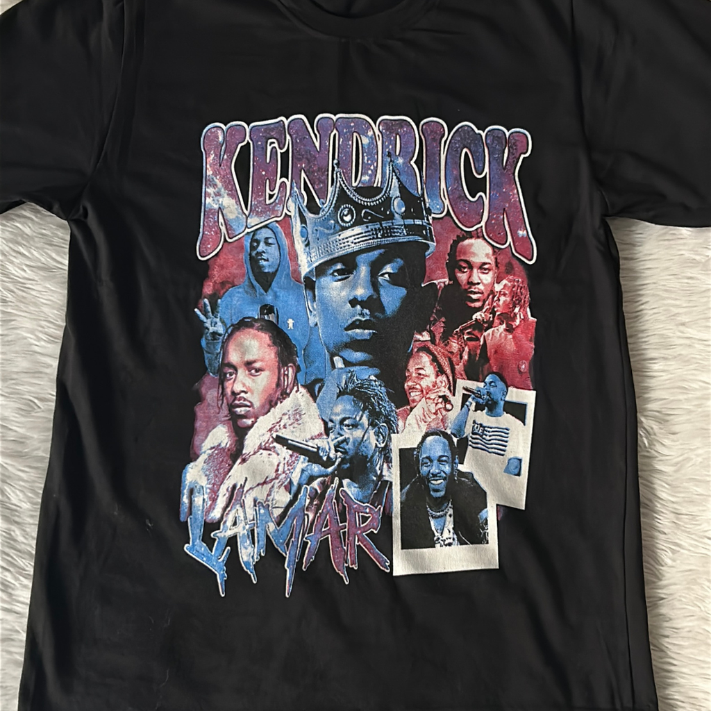 K-Dot Tee