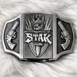 Lighter Belt Buckles