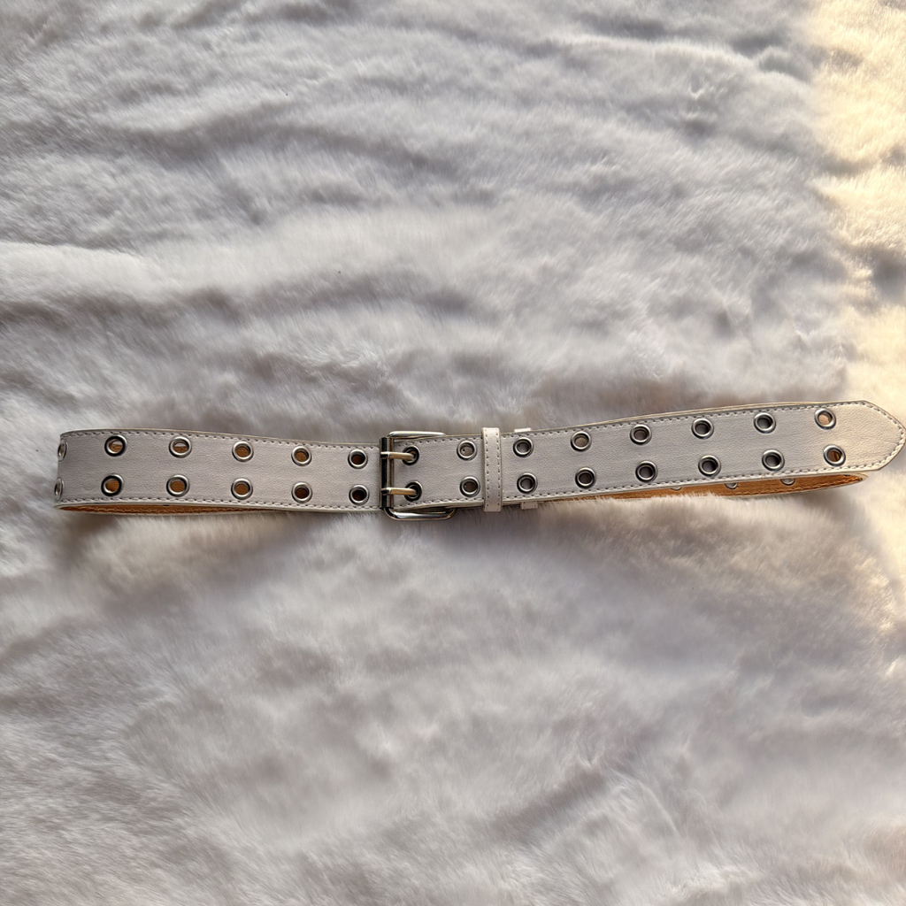 Whiteout Belt