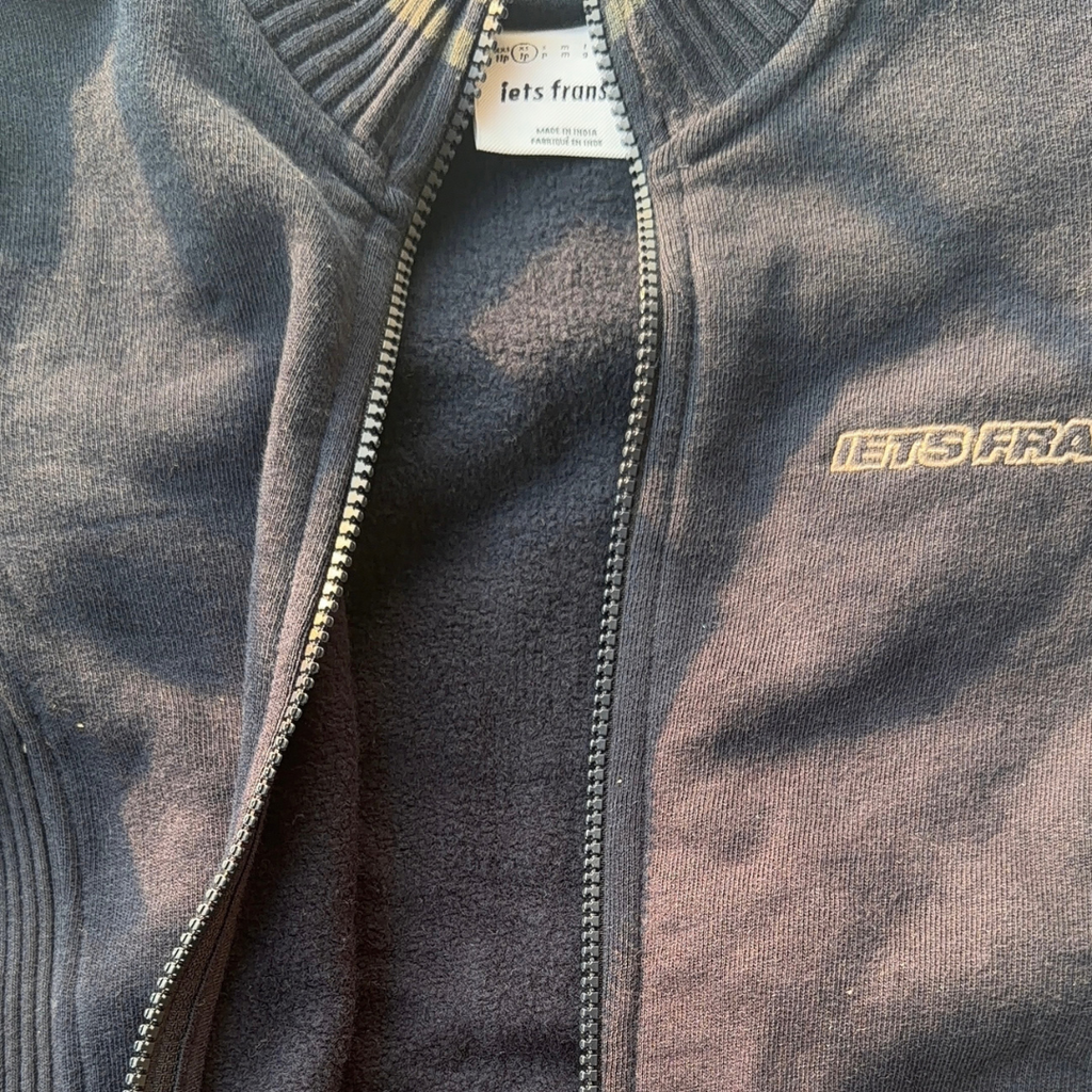 Afterhours Jacket