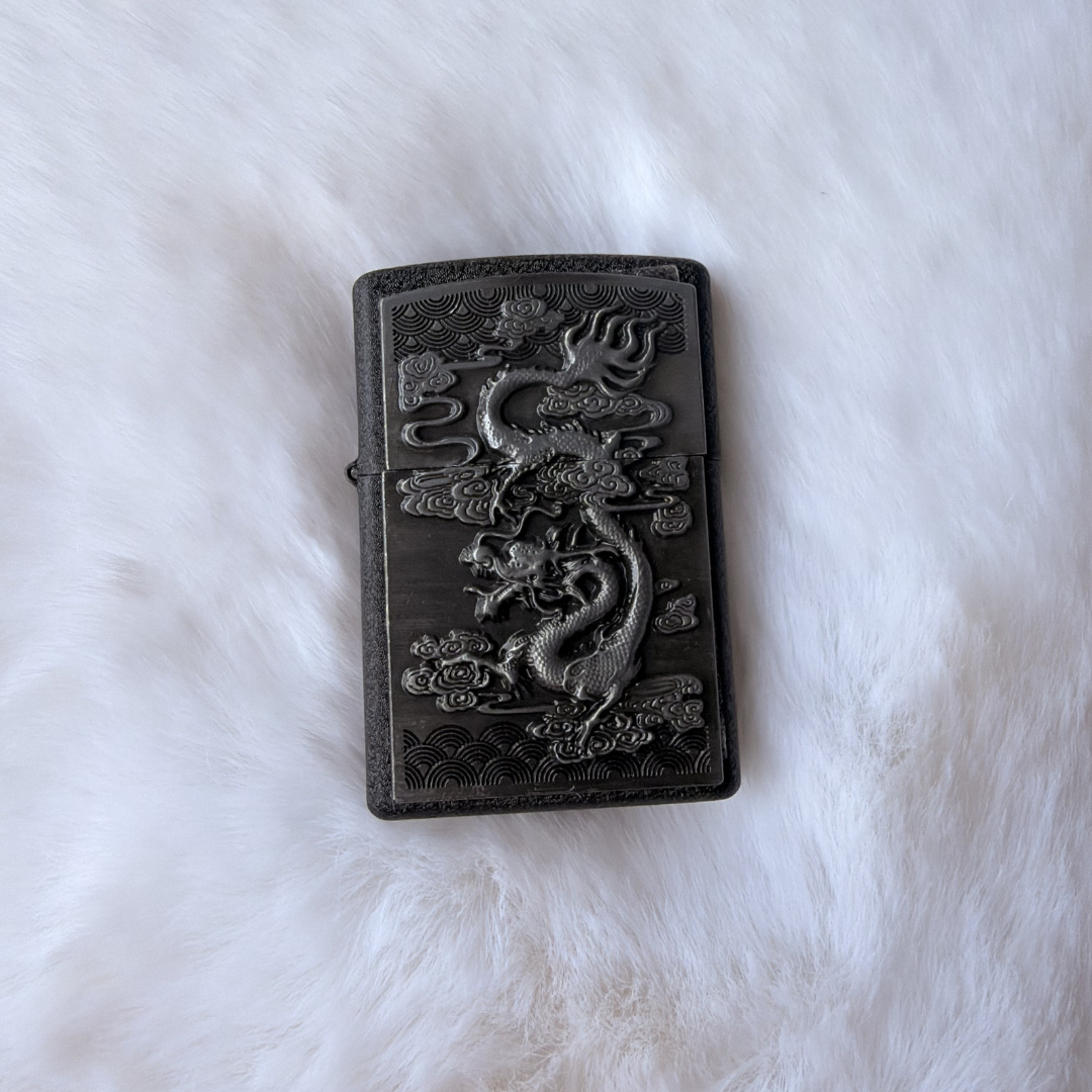 Wyrmlor Lighter Belt