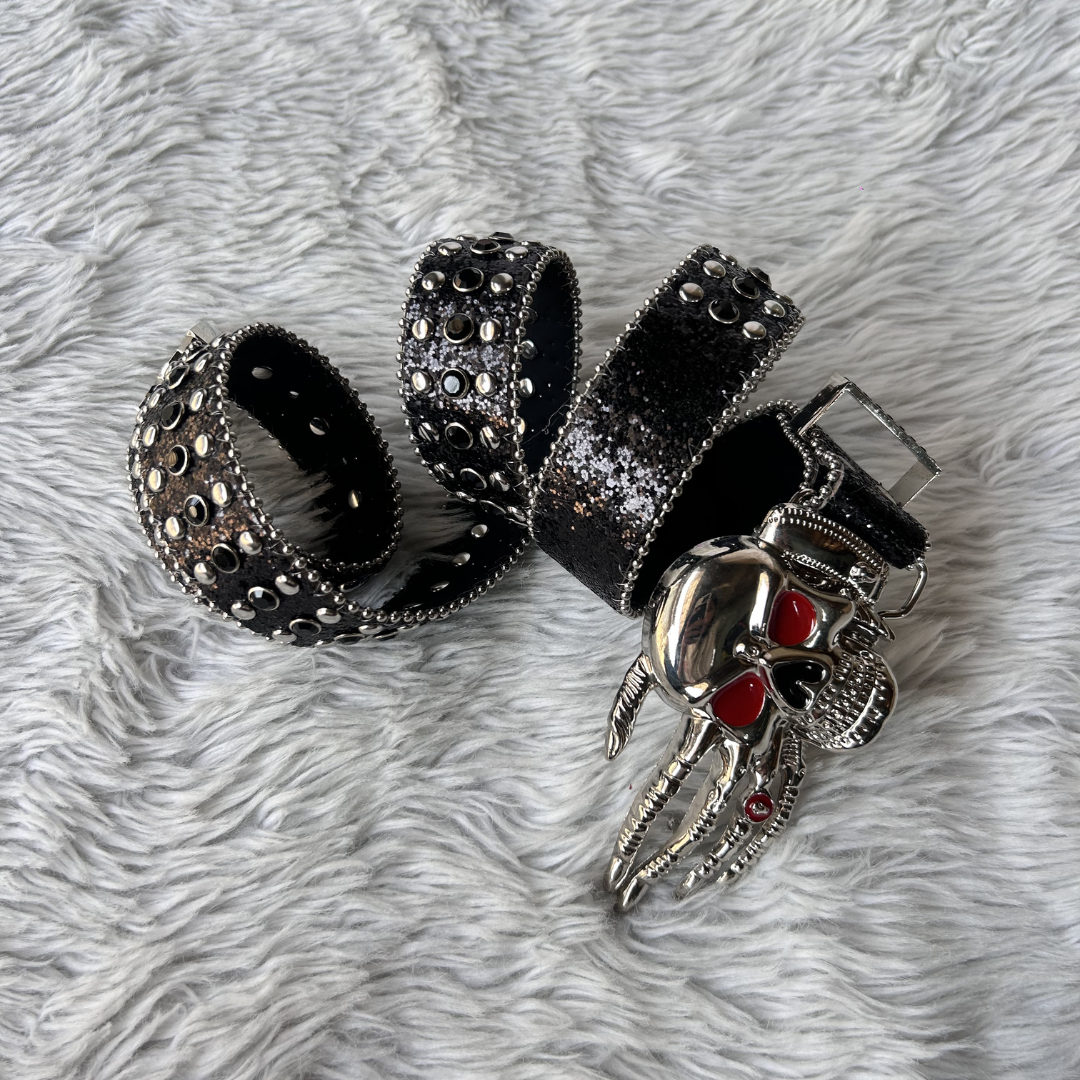 Nightcrawler Belt