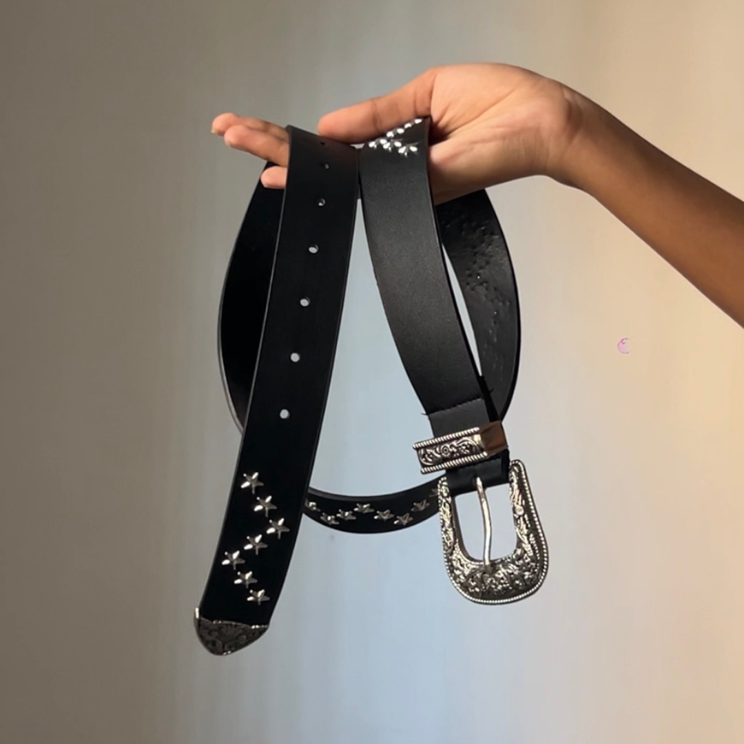 Star Belt