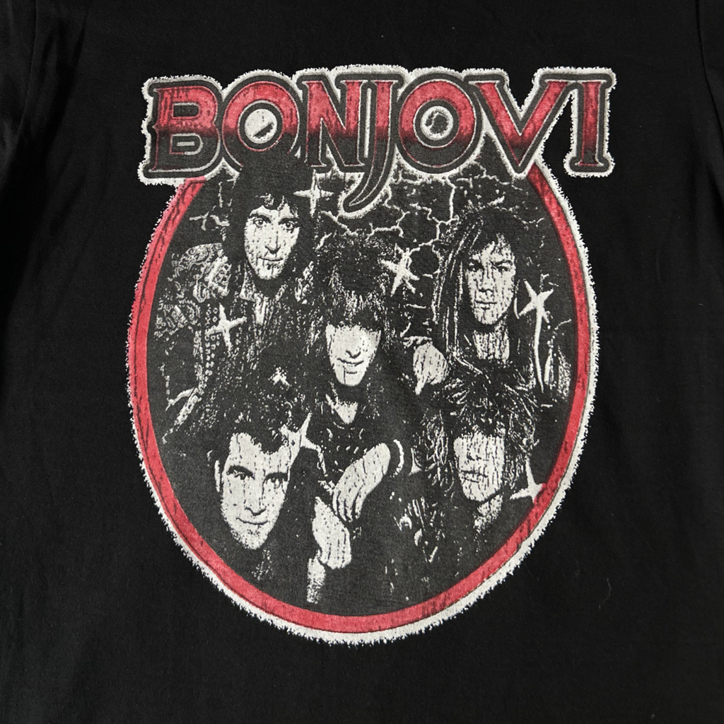 BonJovi Tee