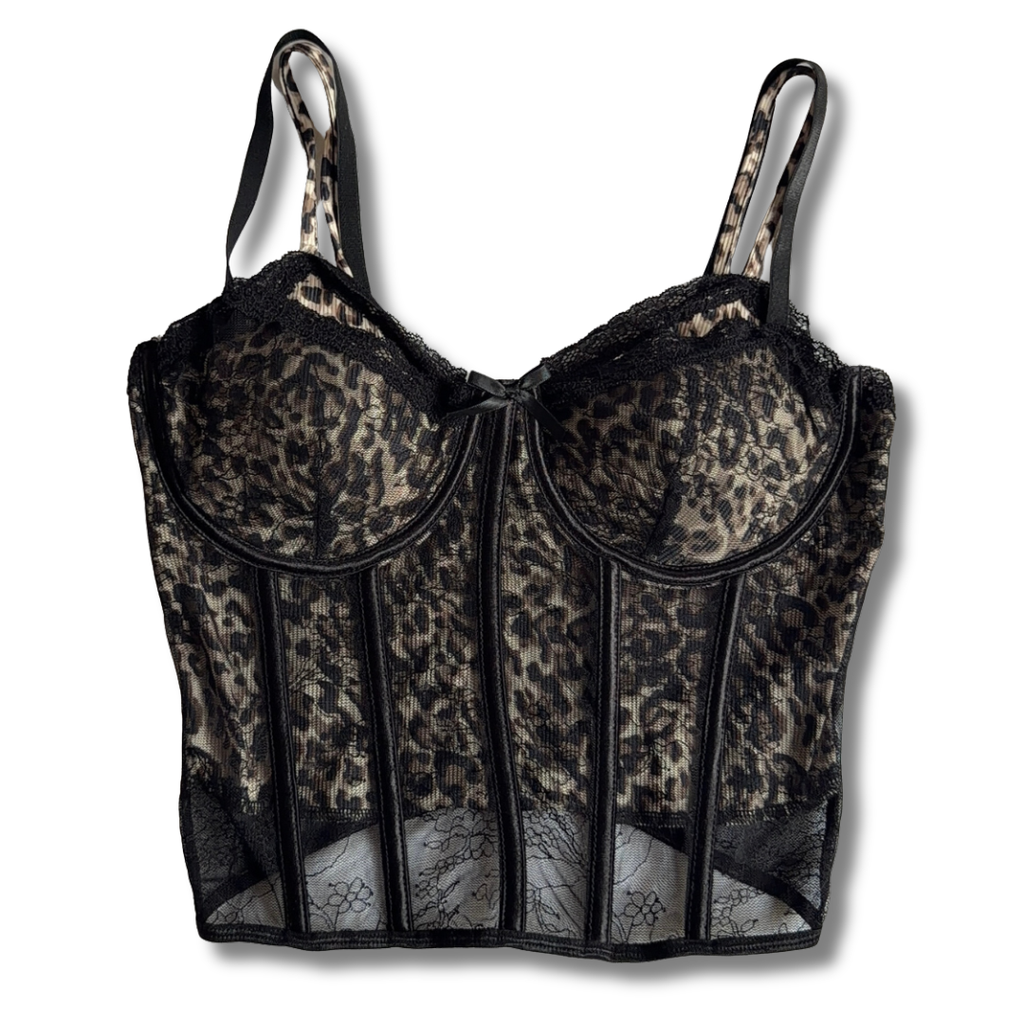 Wild Instinct Corset