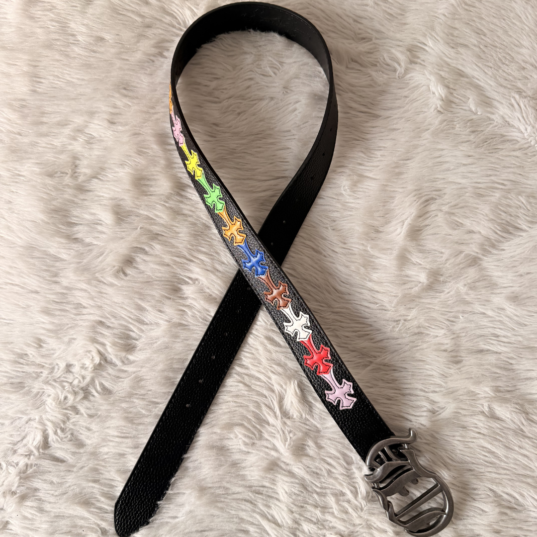 Neon Saint Belt