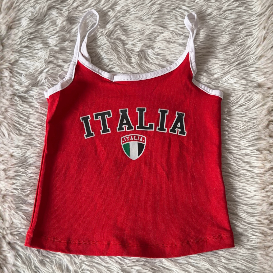 Cherry Italia