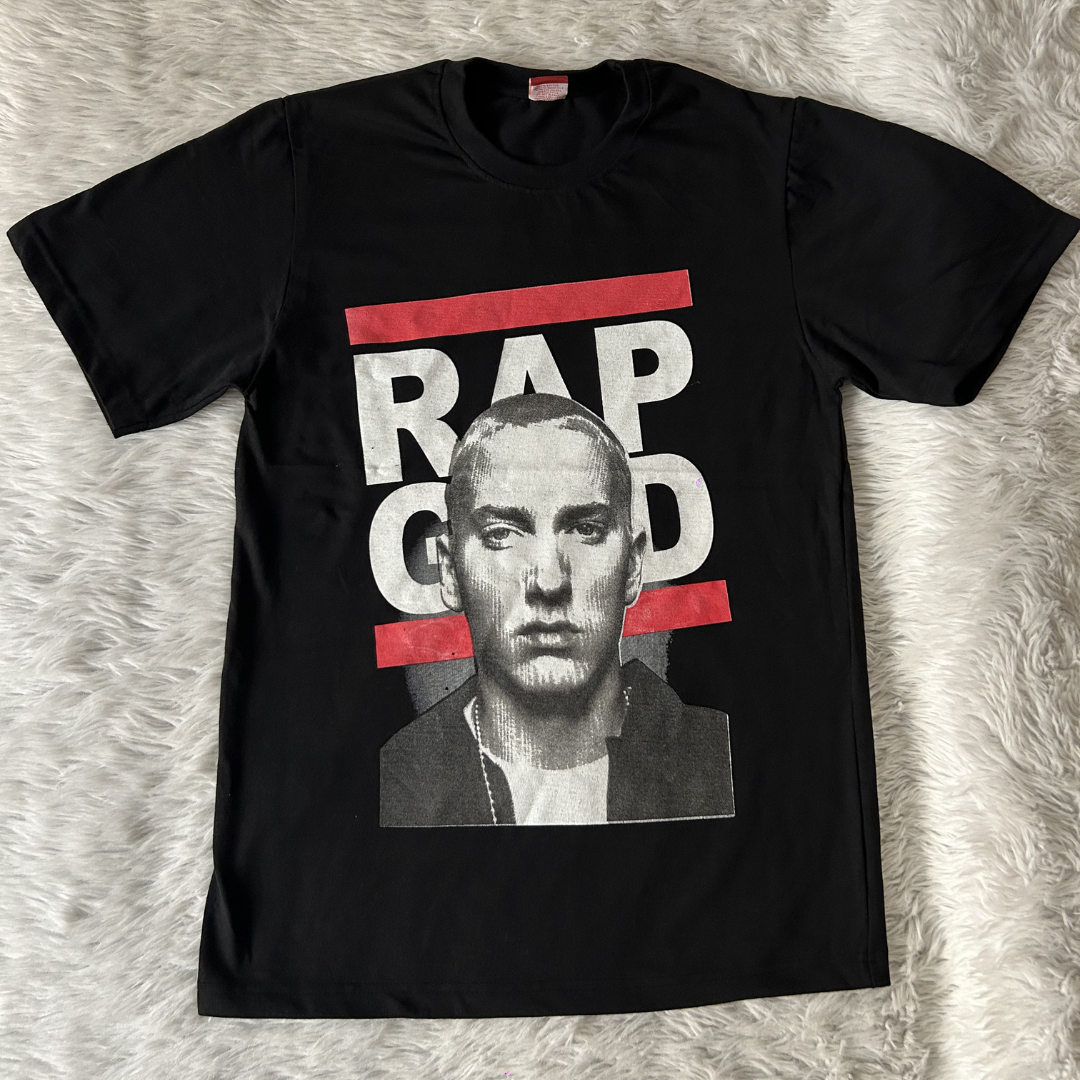 Rap God Tee