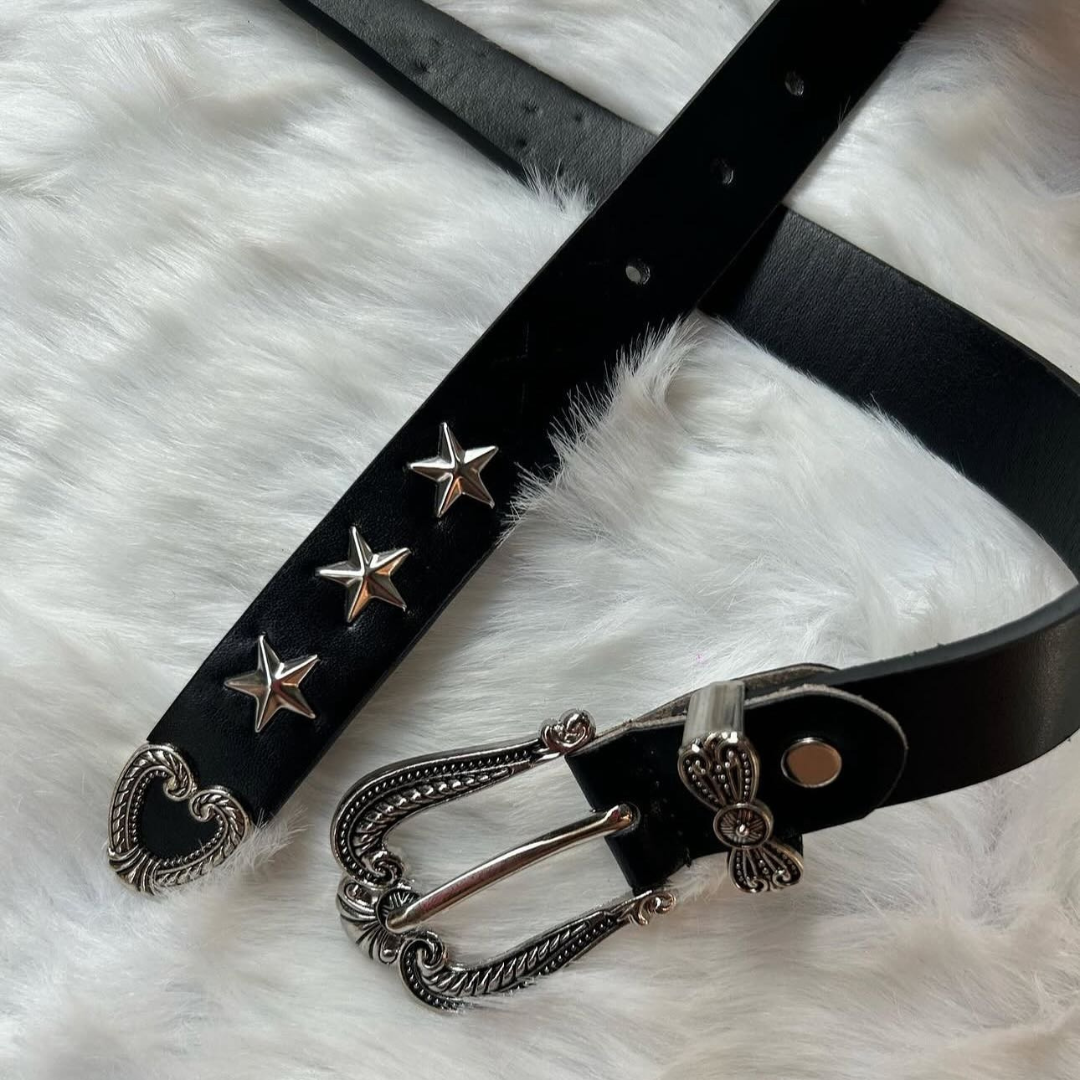 Star belt