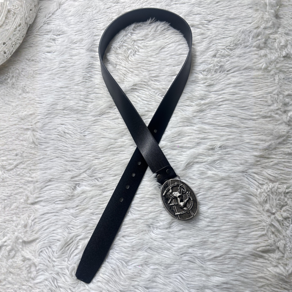 Freedom Stallion Knife Belt
