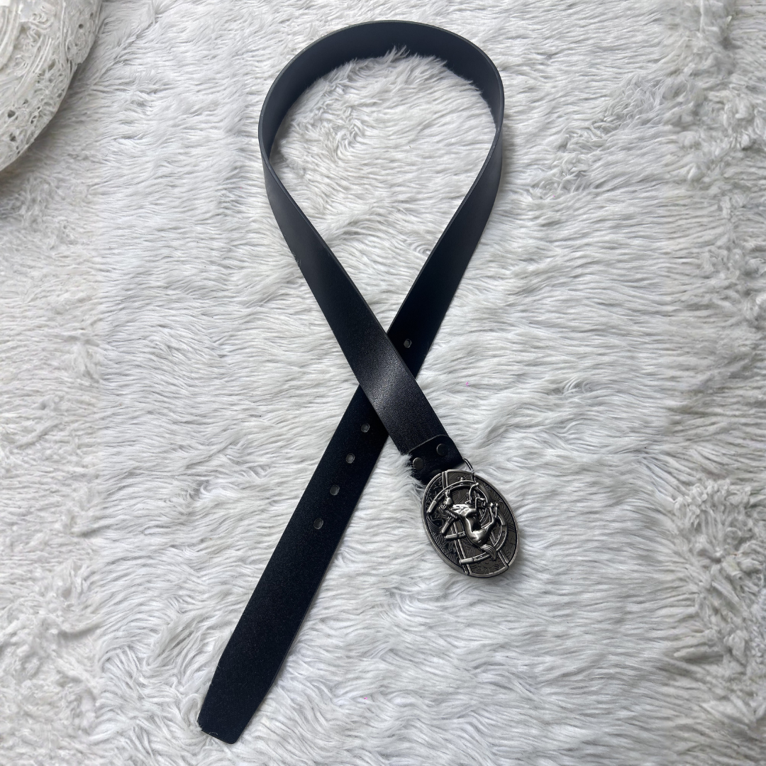 Freedom Stallion Knife Belt