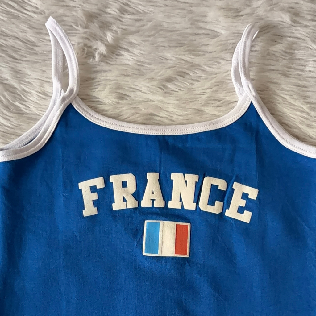France Club Cami