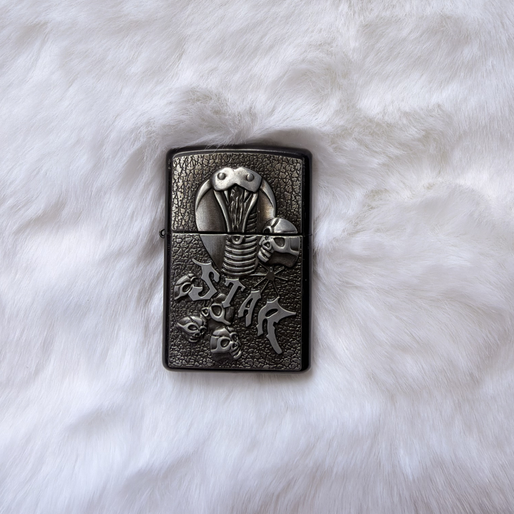 Viperwolf Lighter Belt
