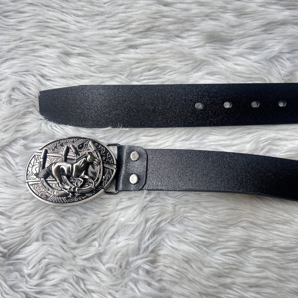 Freedom Stallion Knife Belt