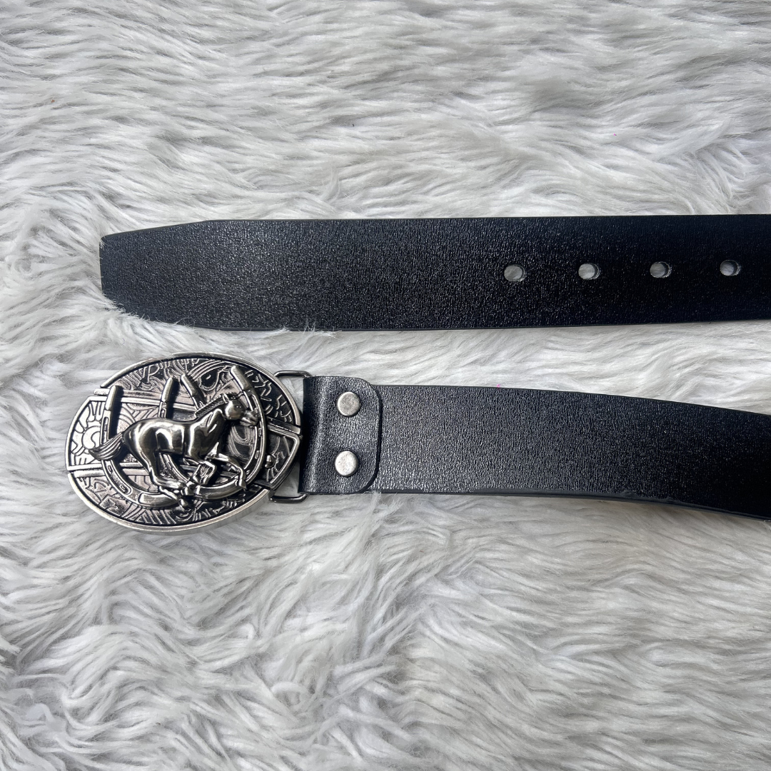 Freedom Stallion Knife Belt