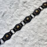 Braided Disc Belt