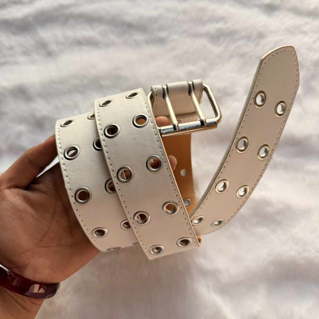 Whiteout Belt