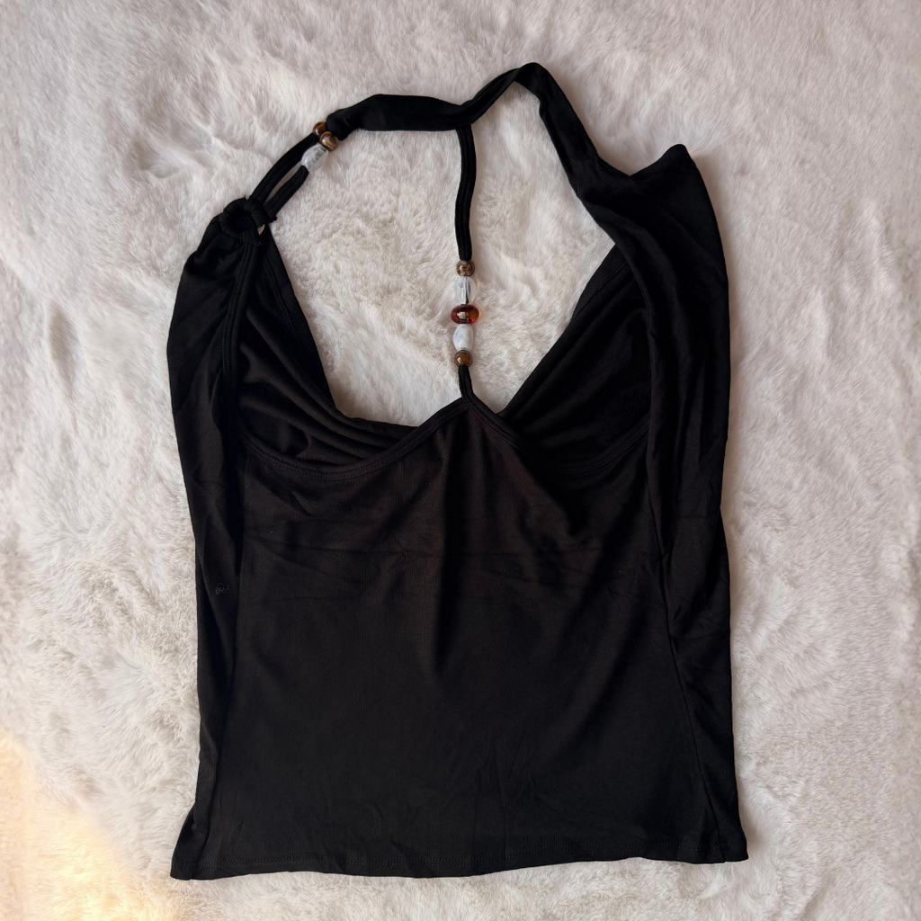 Wild Instinct Halter Top