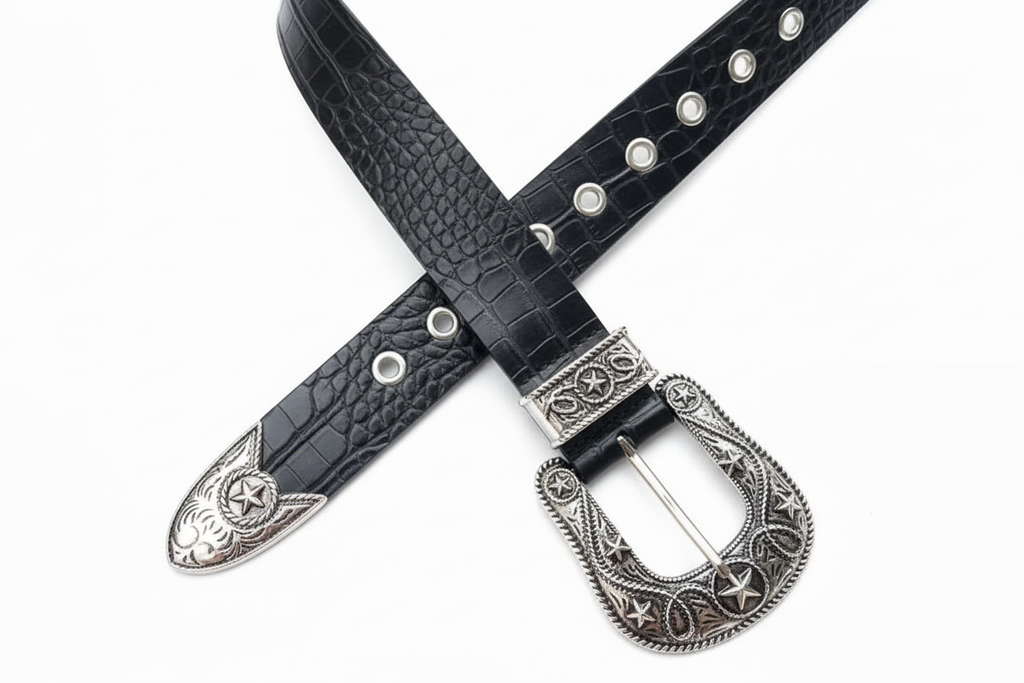 Cowboy Belts
