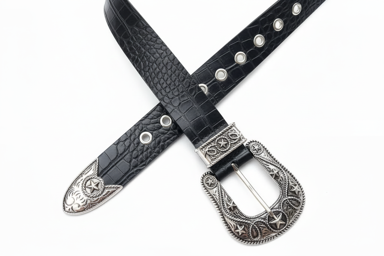 Cowboy Belts