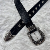 Cowboy Belts