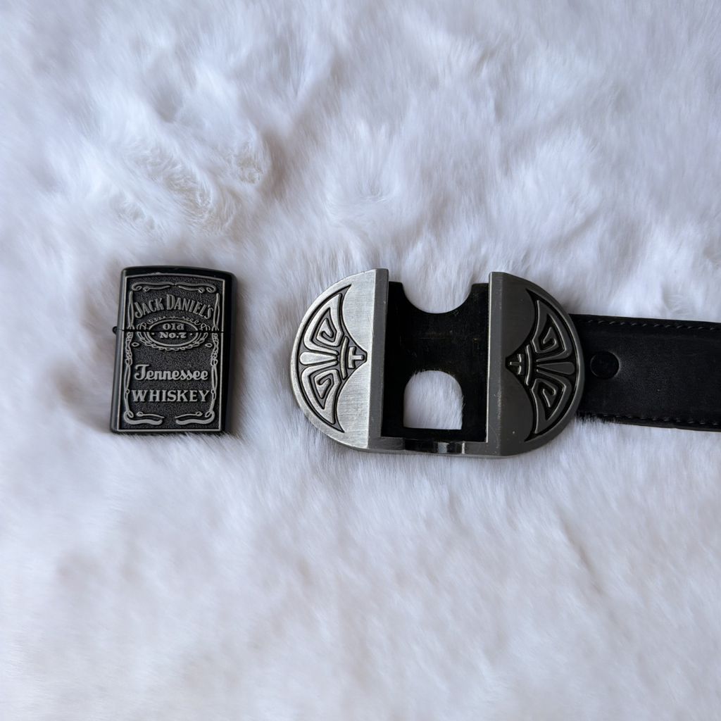 Tennessee Reserve Lighter Belt