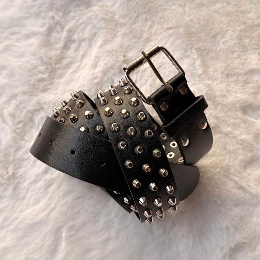 Riot Studded Belt