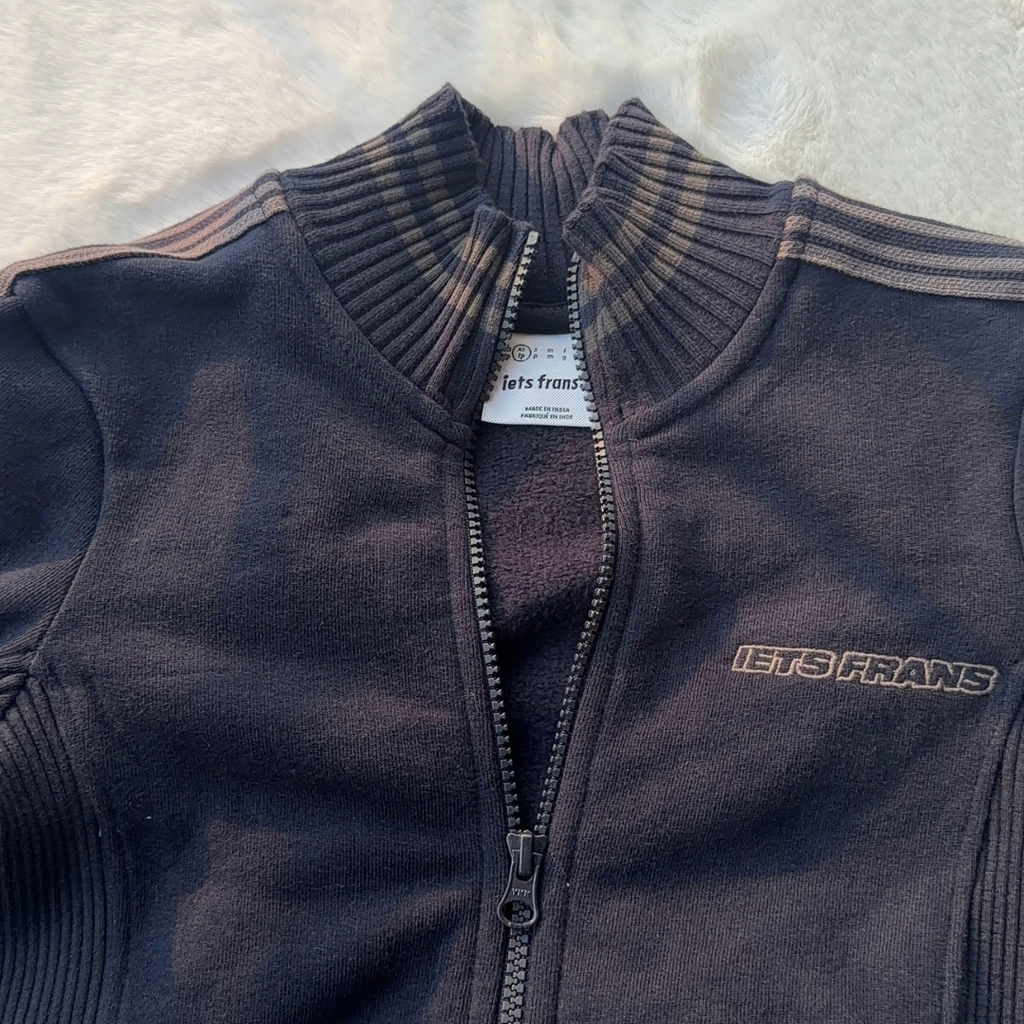 Afterhours Jacket