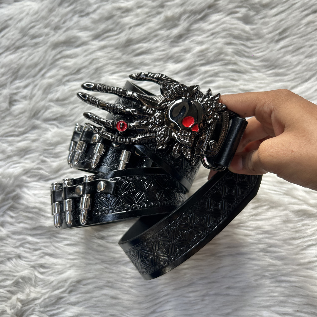 Nightfang Bullet Belt