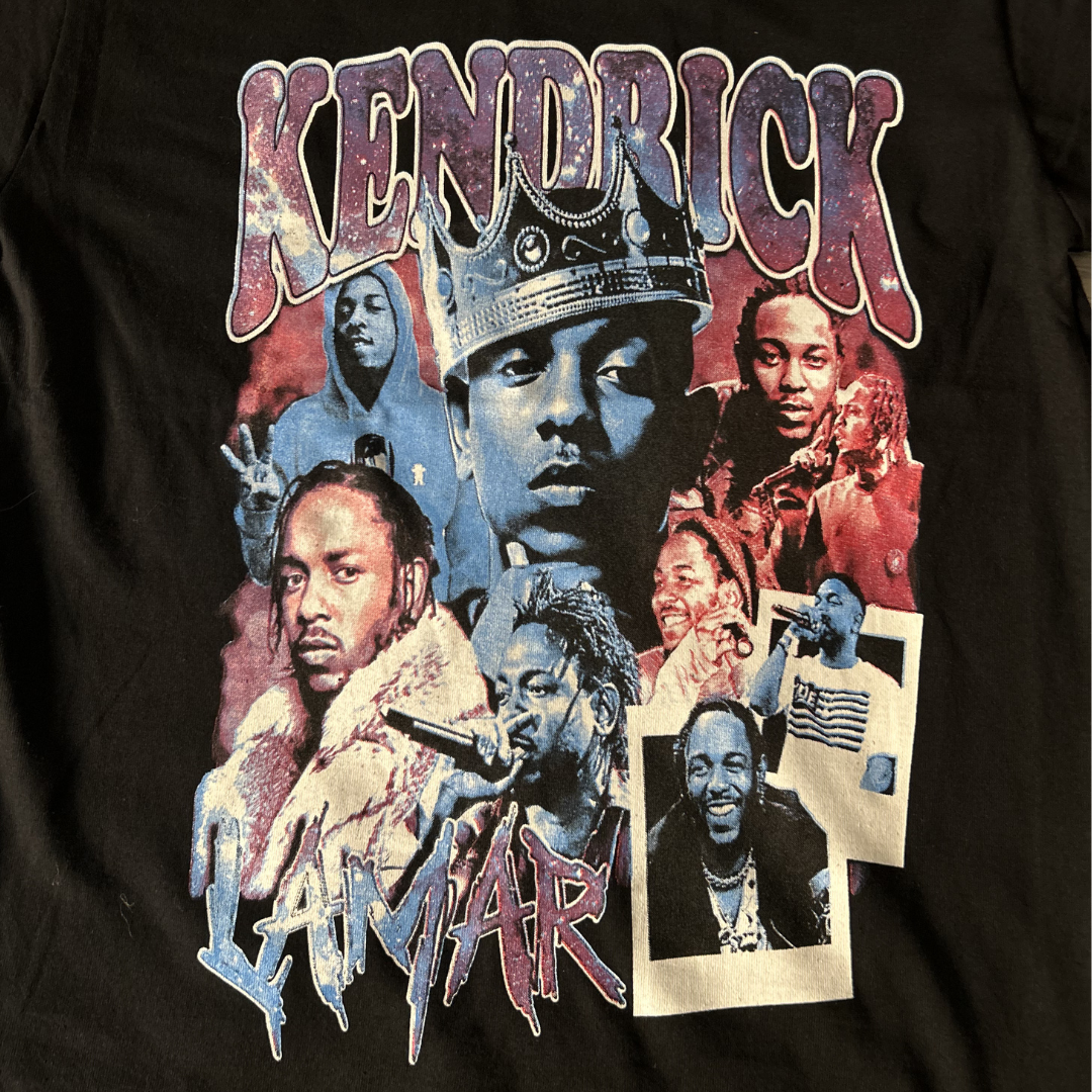 K-Dot Tee