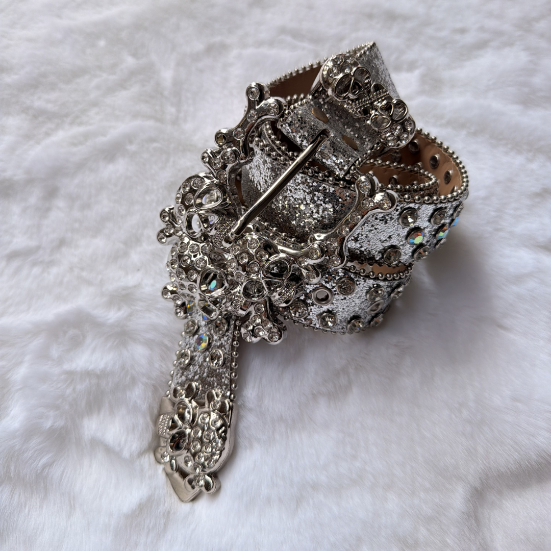 Diamond Rodeo Belt