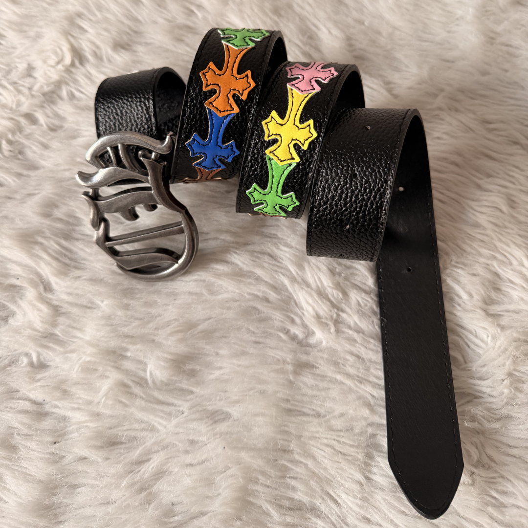 Neon Saint Belt