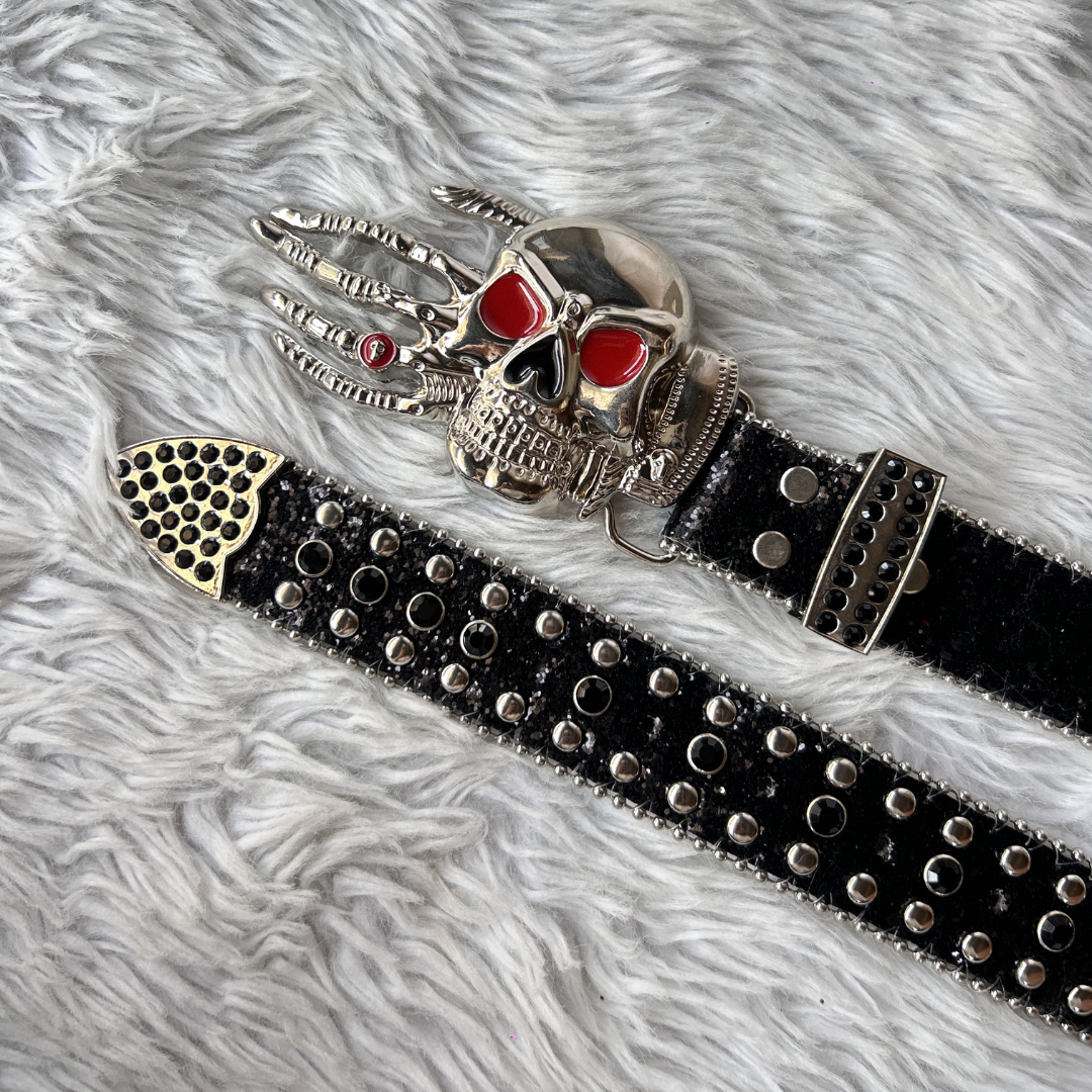 Nightcrawler Belt