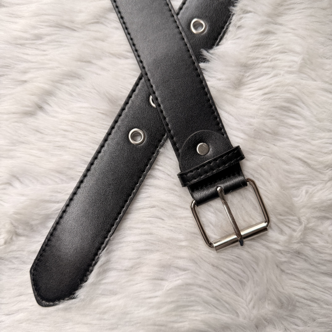 Gunslinger Belt
