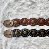 Disc Belt