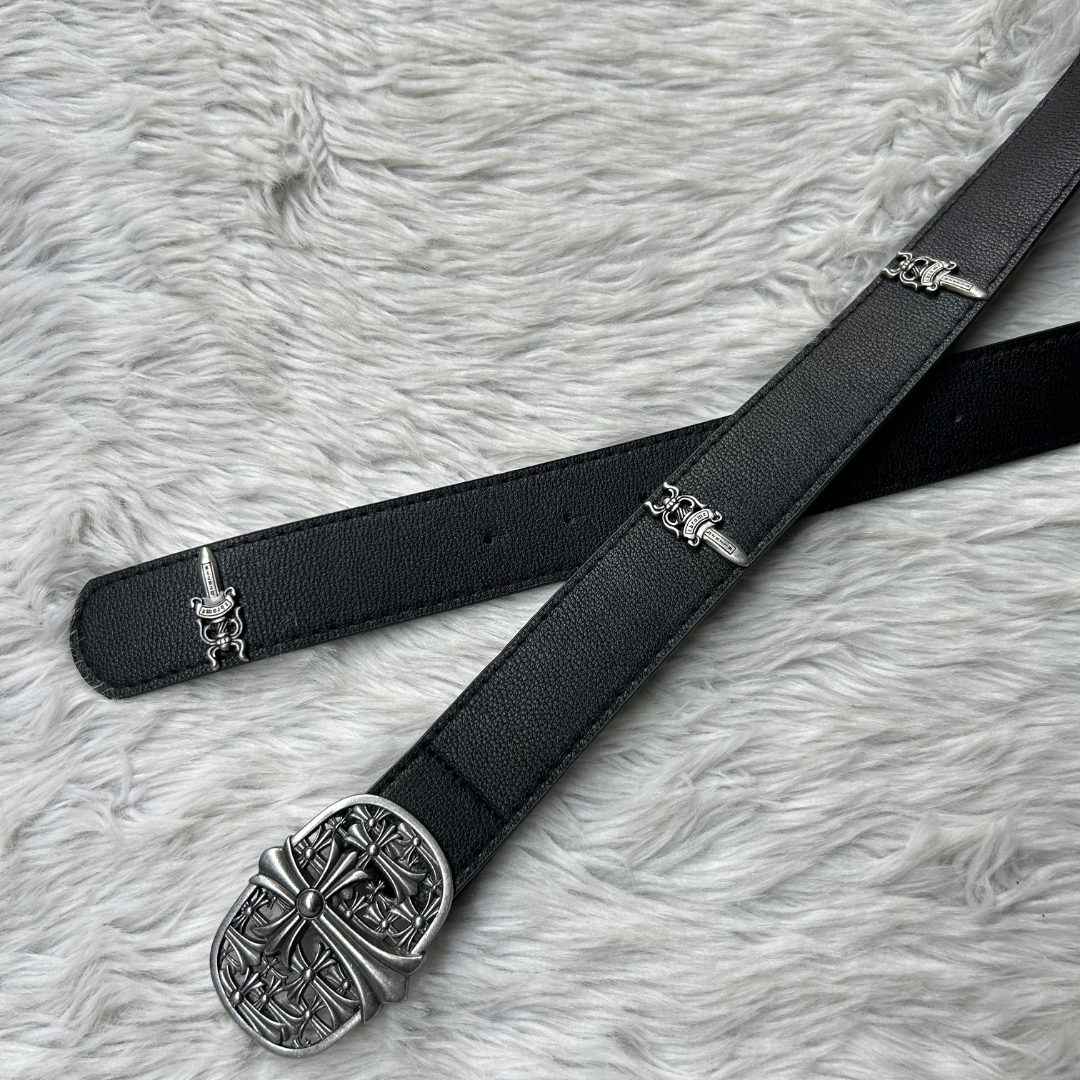 Cathedral Cross