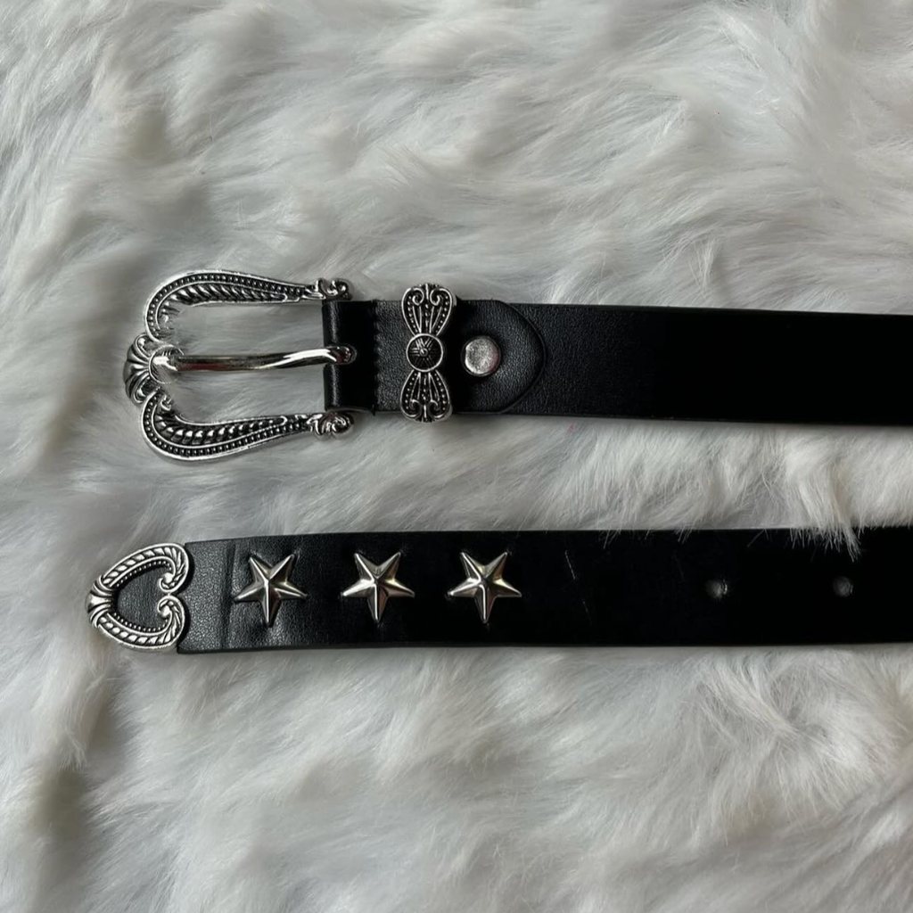 Star belt