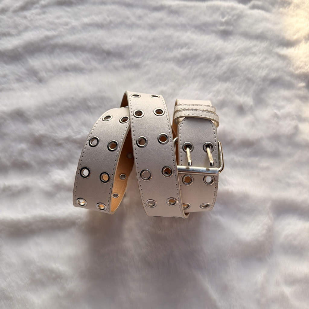 Whiteout Belt